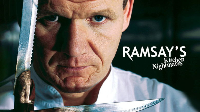 Ramsay's Kitchen Nightmares photo