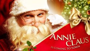 Annie Claus Is Coming to Town photo