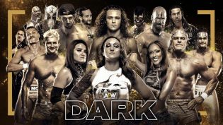 AEW Dark photo