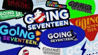 GOING SEVENTEEN photo