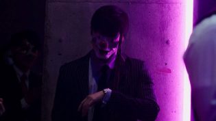 东京食尸鬼 真人版2 photo