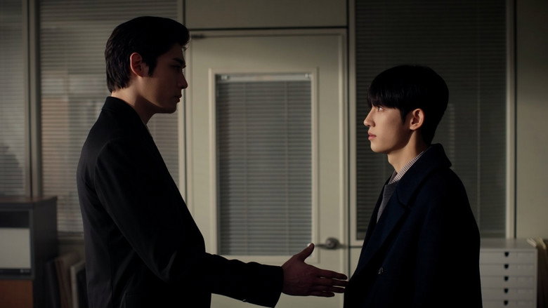 检察官的提案 photo
