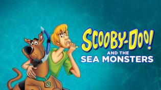 Scooby-Doo! and the Sea Monsters photo