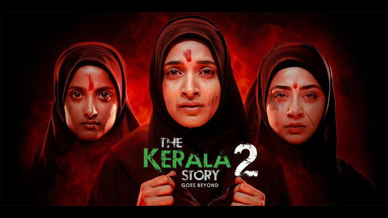 The Kerala Story 2 photo