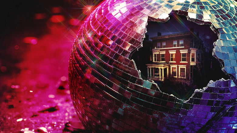 Murder in Glitterball City photo
