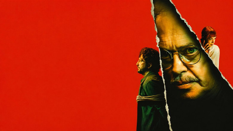 Psycho Therapy: The Shallow Tale of a Writer Who Decided to Write About a Serial Killer photo