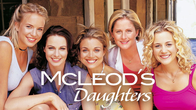 McLeod's Daughters photo