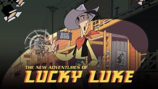 Les Nouvelles Aventures de Lucky Luke photo