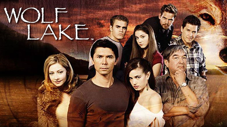 Wolf Lake photo
