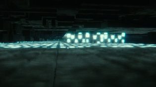 骇客交锋 photo