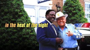 In the Heat of the Night photo