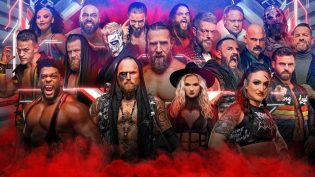 All Elite Wrestling: Collision photo