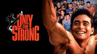 Only the Strong photo