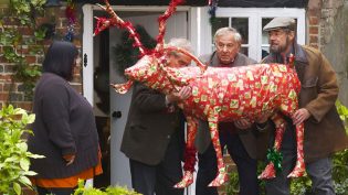 The Vicar of Dibley photo