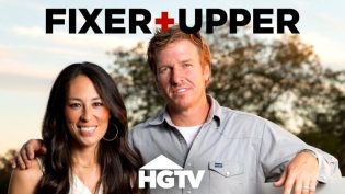 Fixer Upper photo