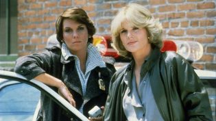 Cagney & Lacey photo