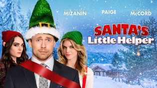 Santa's Little Helper photo