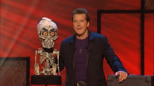 Jeff Dunham: Controlled Chaos photo