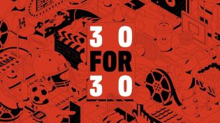 30年30大传奇 photo