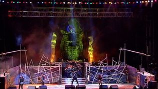 Iron Maiden: Rock In Rio photo