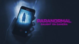 Paranormal Caught on Camera photo