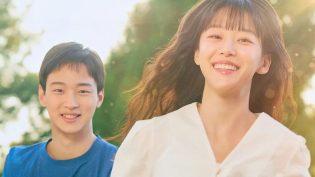 沙之花也有春天 photo