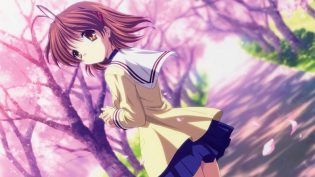 CLANNAD photo