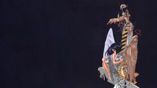 铳梦 photo