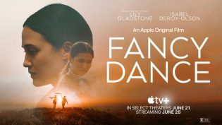 Fancy Dance photo