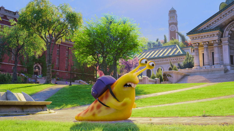 怪兽大学 photo