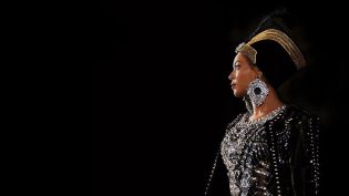 HOMECOMING: A film by Beyoncé photo