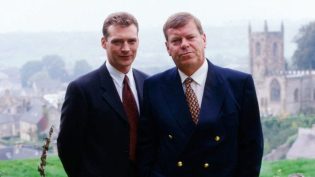 Dalziel and Pascoe photo