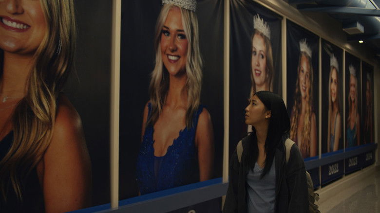 丹凤眼 photo