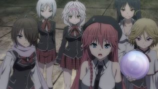 七人魔法使 photo