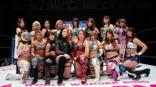 スターダム・ワールドのスターダム photo