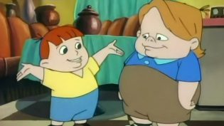 Life with Louie photo