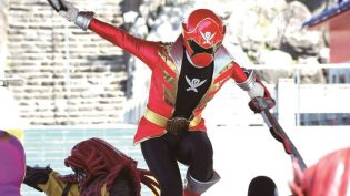 海贼战队豪快者 THE MOVIE 空中飞行的幽灵船 photo