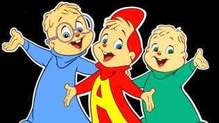 Alvin and the Chipmunks photo