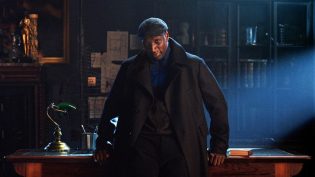 Lupin photo