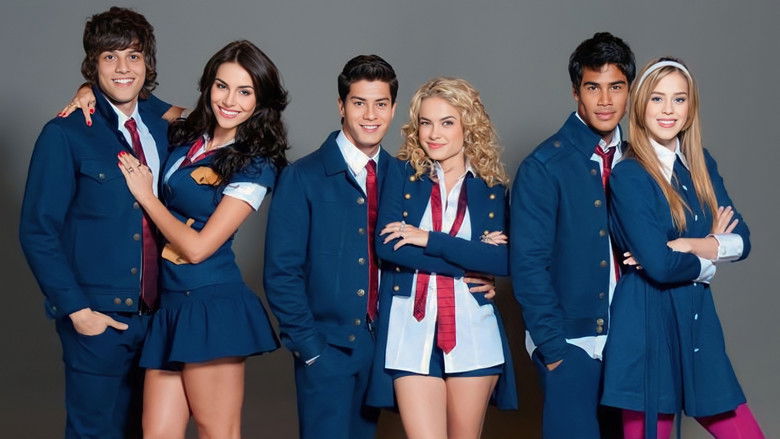 Rebelde photo