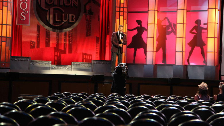 Shaquille O'Neal Presents: All Star Comedy Jam - Live from Las Vegas photo