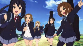 轻音少女 photo