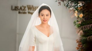 你是我的城池营垒 photo