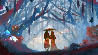 天官赐福 photo