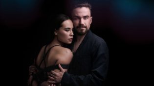 不听话的女孩 photo