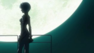福音战士新剧场版：序 photo