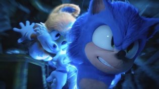 Sonic Drone Home photo