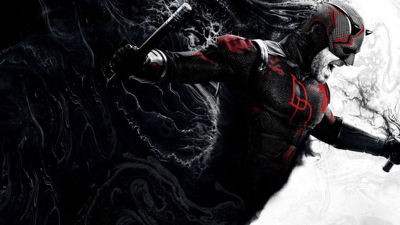 Daredevil vs. Spider-Man photo