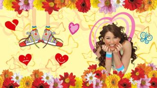 Floricienta photo