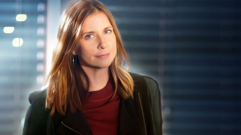 Hailey Dean Mysteries: Murder, With Love photo